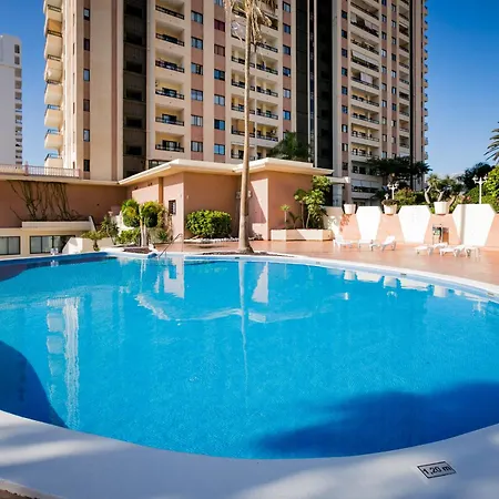 Club Paraiso Sunset 아데제
