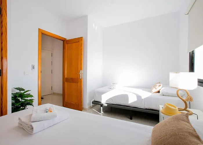 Apartment Club Paraiso Sunset