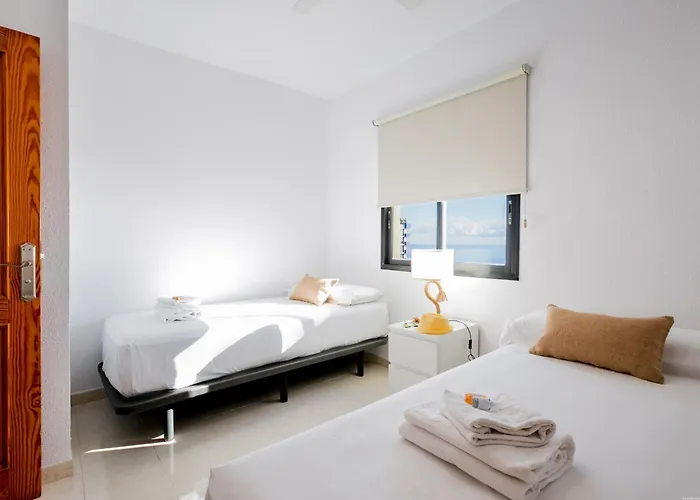 Apartment Club Paraiso Sunset