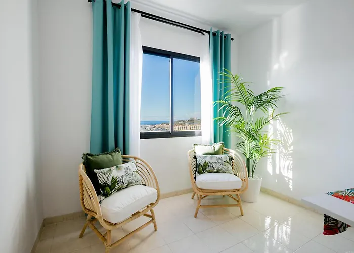 Club Paraiso Sunset Apartment