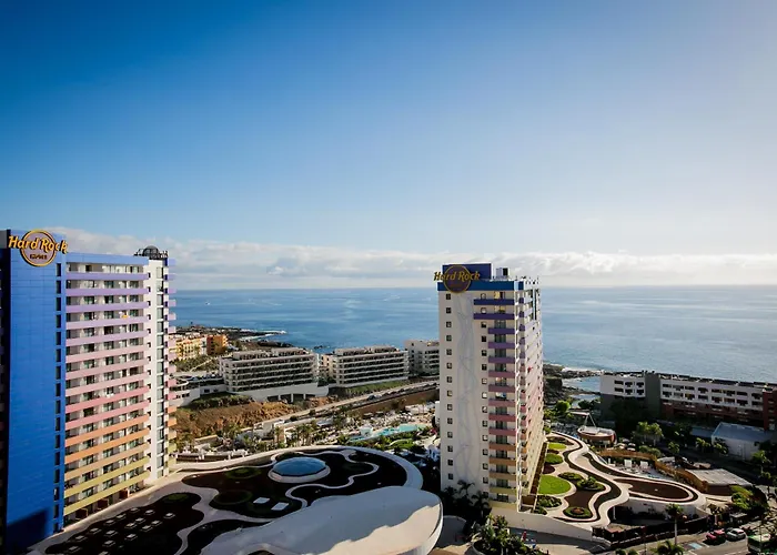 Apartment Club Paraiso Sunset *