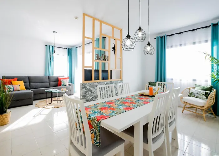 Club Paraiso Sunset Apartment Costa Adeje (Tenerife)