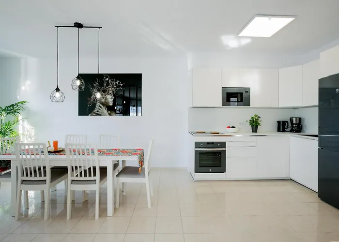 Club Paraiso Sunset Apartment