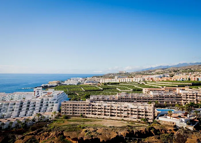 Club Paraiso Sunset Apartment